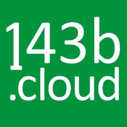 (c) 143b.cloud
